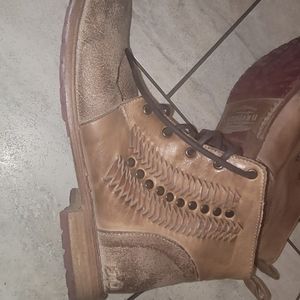 Bed Stu boots